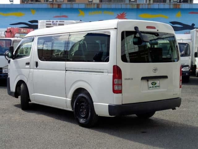 TOYOTA HIACE WAGON 2016 Image 31