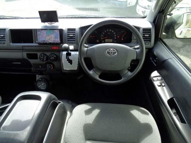 TOYOTA HIACE WAGON 2016 Image 31