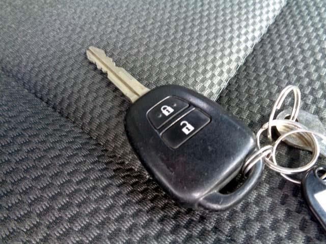 TOYOTA HIACE WAGON 2016 Image 31