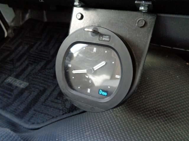 TOYOTA HIACE WAGON 2016 Image 31