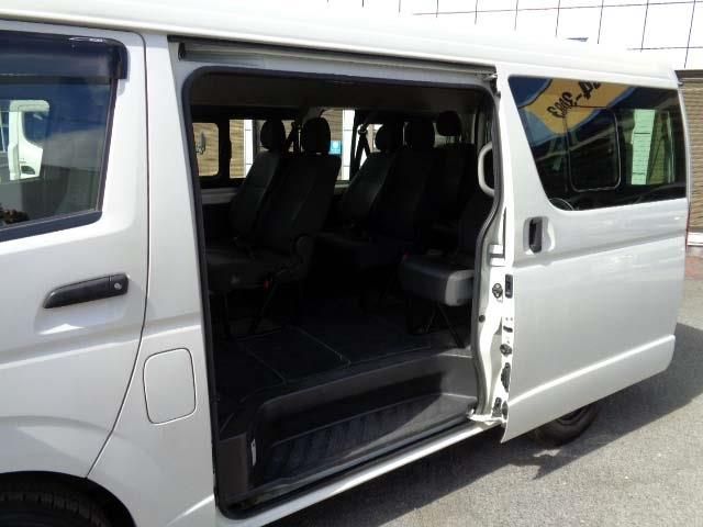 TOYOTA HIACE WAGON 2016 Image 31