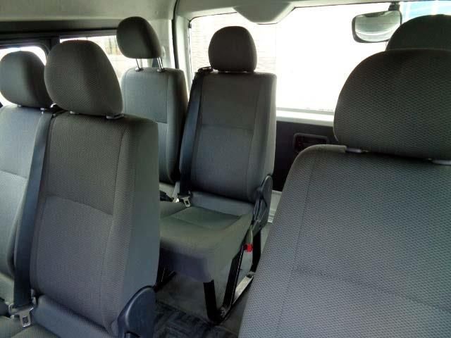 TOYOTA HIACE WAGON 2016 Image 31