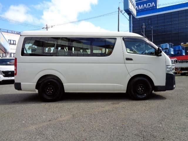 TOYOTA HIACE WAGON 2016 Image 31