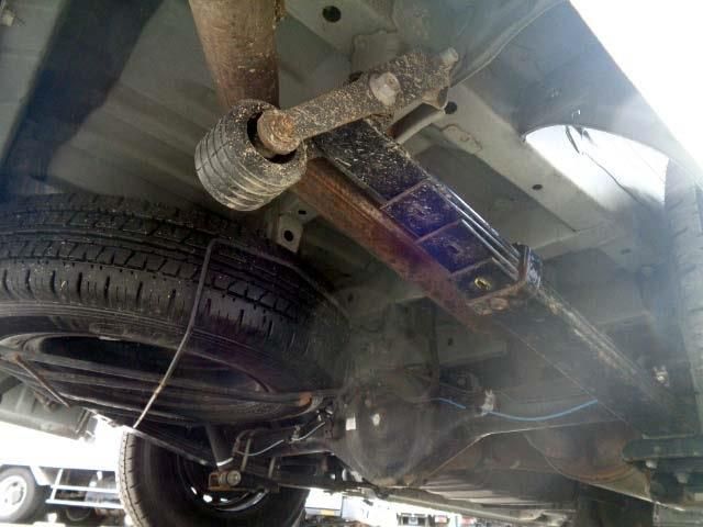 TOYOTA HIACE WAGON 2016 Image 31