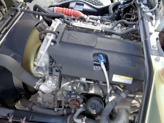 MITSUBISHI  2018 Image 31