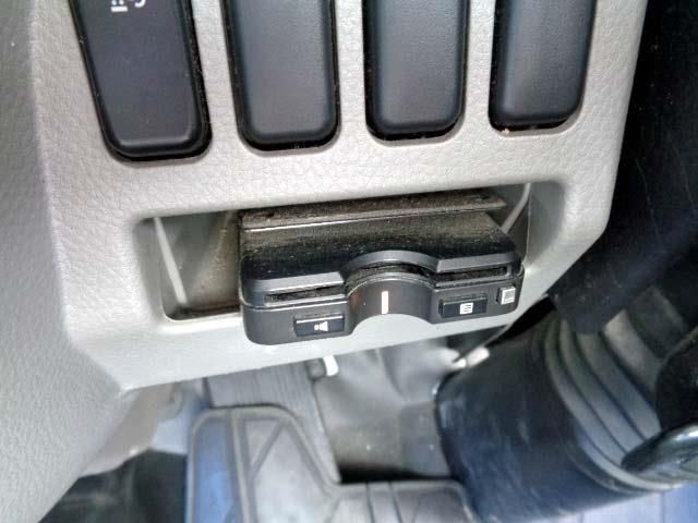 MITSUBISHI  2018 Image 31