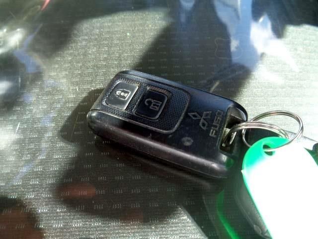 MITSUBISHI  2018 Image 31