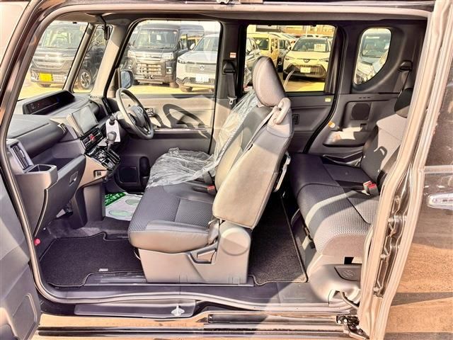 DAIHATSU TANTO CUSTOM 2025 Image 31