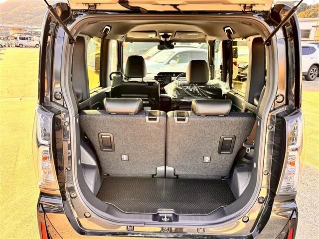 DAIHATSU TANTO CUSTOM 2025 Image 31