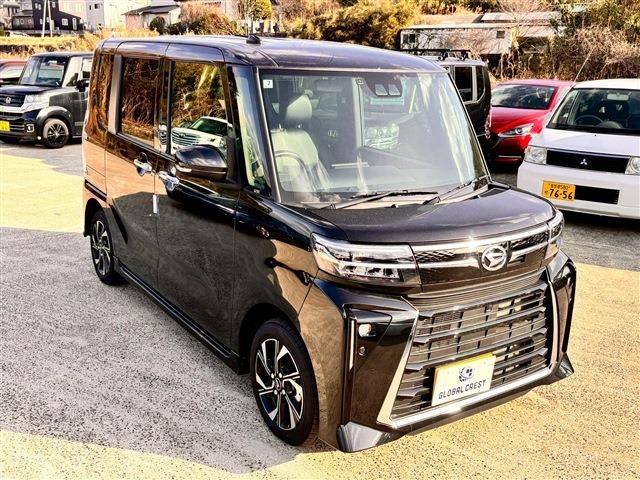 DAIHATSU TANTO CUSTOM 2025 Image 31