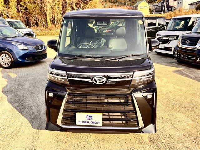 DAIHATSU TANTO CUSTOM 2025 Image 31