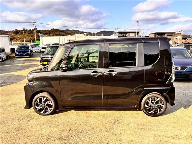 DAIHATSU TANTO CUSTOM 2025 Image 31