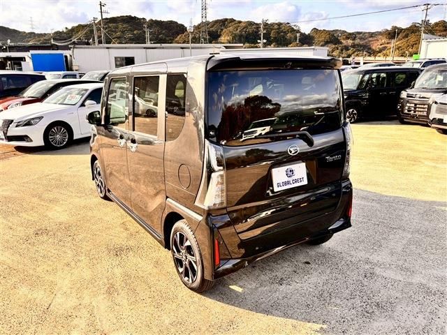 DAIHATSU TANTO CUSTOM 2025 Image 31