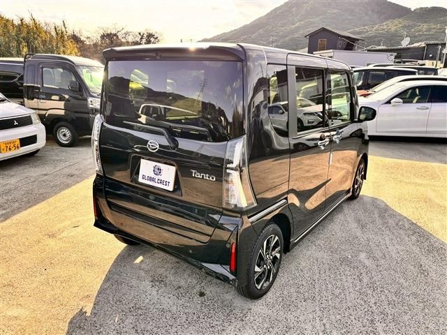 DAIHATSU TANTO CUSTOM 2025 Image 31