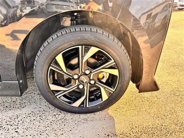 DAIHATSU TANTO CUSTOM 2025 Image 31