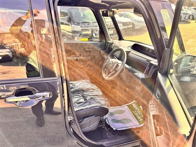 DAIHATSU TANTO CUSTOM 2025 Image 31