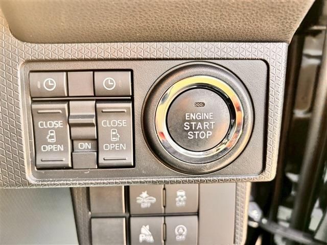 DAIHATSU TANTO CUSTOM 2025 Image 31