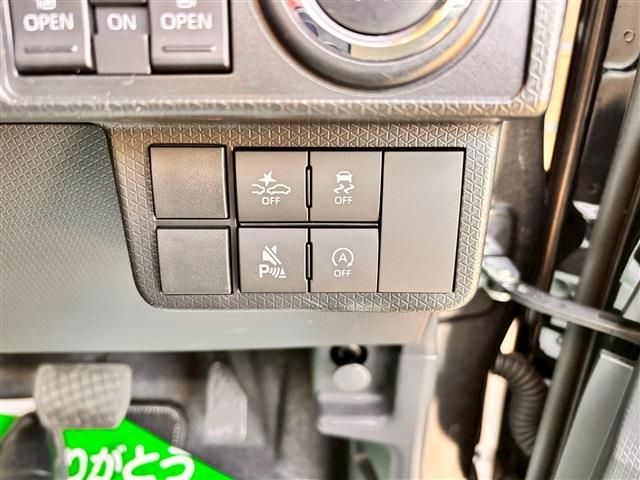 DAIHATSU TANTO CUSTOM 2025 Image 31