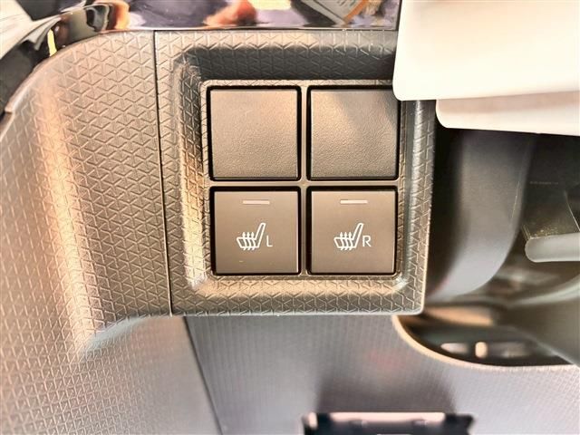 DAIHATSU TANTO CUSTOM 2025 Image 31