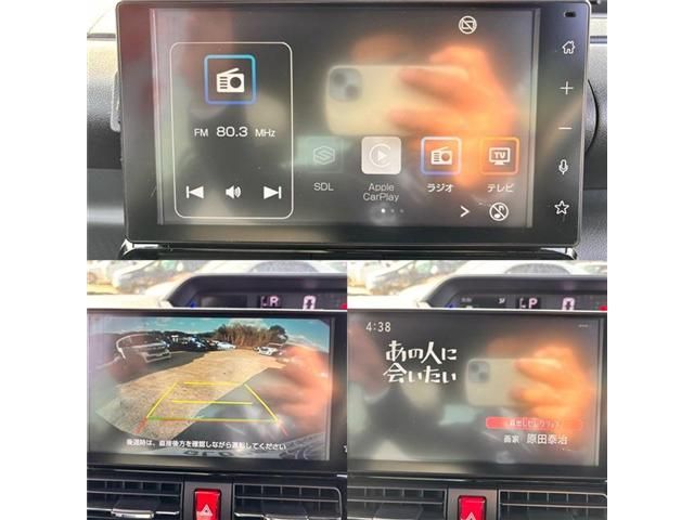 DAIHATSU TANTO CUSTOM 2025 Image 31