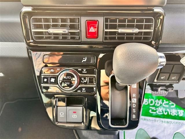 DAIHATSU TANTO CUSTOM 2025 Image 31