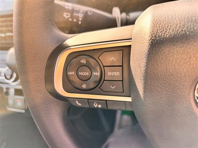 DAIHATSU TANTO CUSTOM 2025 Image 31