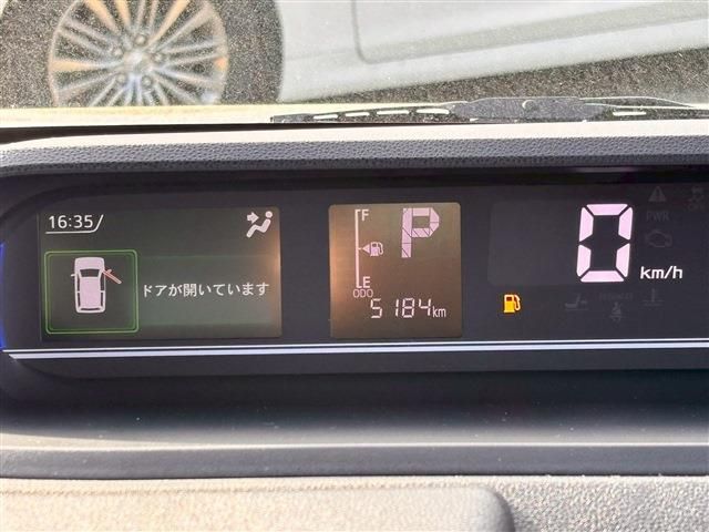 DAIHATSU TANTO CUSTOM 2025 Image 31