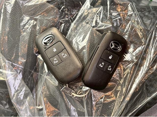 DAIHATSU TANTO CUSTOM 2025 Image 31