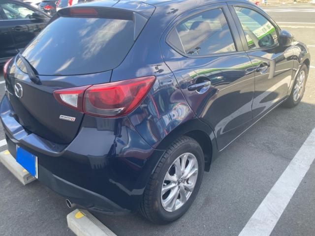 MAZDA DEMIO 2015 Image 31