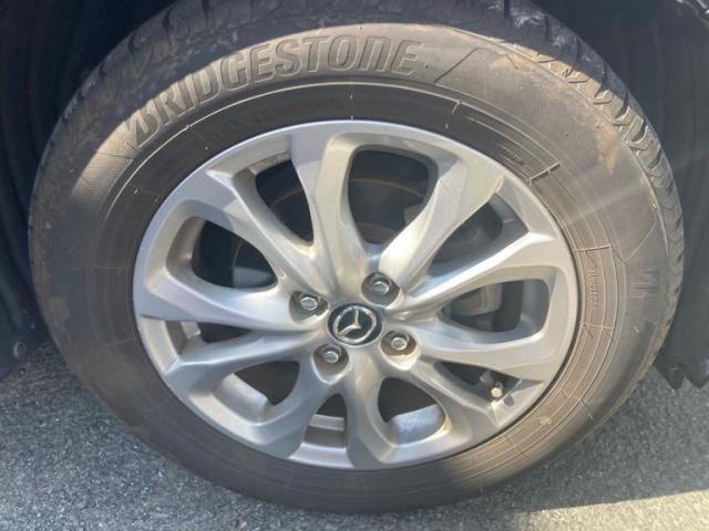 MAZDA DEMIO 2015 Image 31