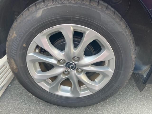 MAZDA DEMIO 2015 Image 31