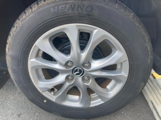 MAZDA DEMIO 2015 Image 31