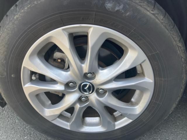 MAZDA DEMIO 2015 Image 31