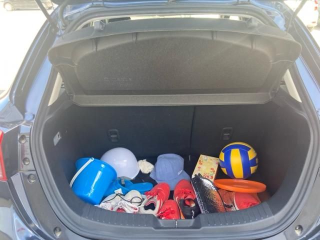 MAZDA DEMIO 2015 Image 31