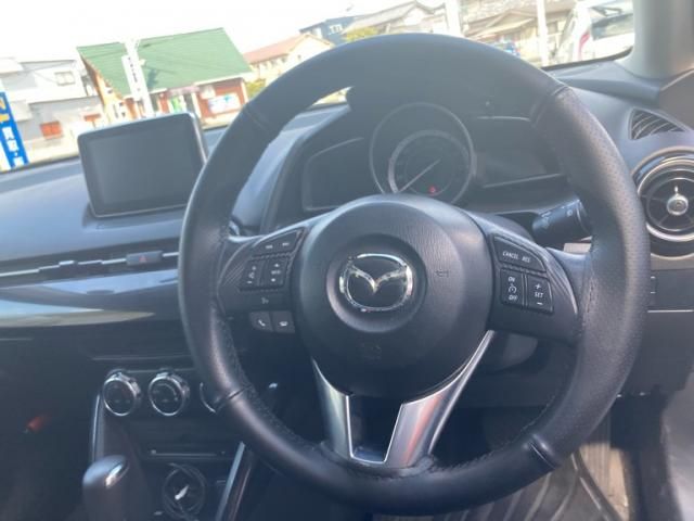 MAZDA DEMIO 2015 Image 31