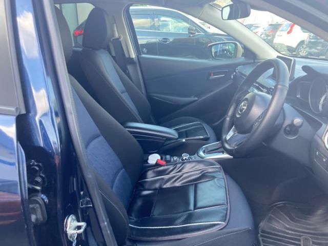 MAZDA DEMIO 2015 Image 31