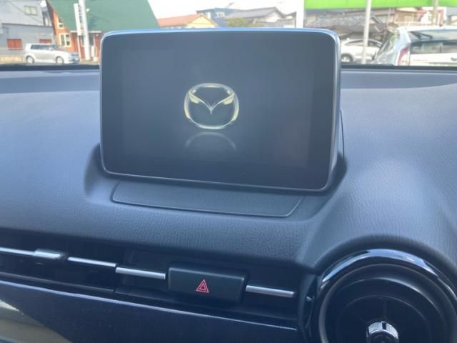 MAZDA DEMIO 2015 Image 31