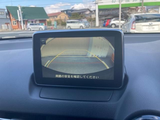 MAZDA DEMIO 2015 Image 31