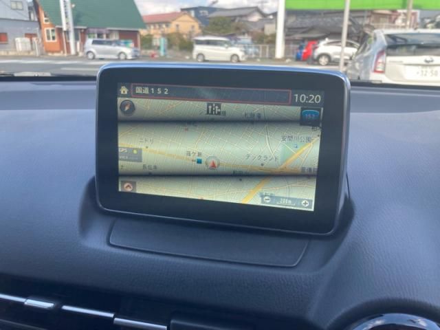 MAZDA DEMIO 2015 Image 31