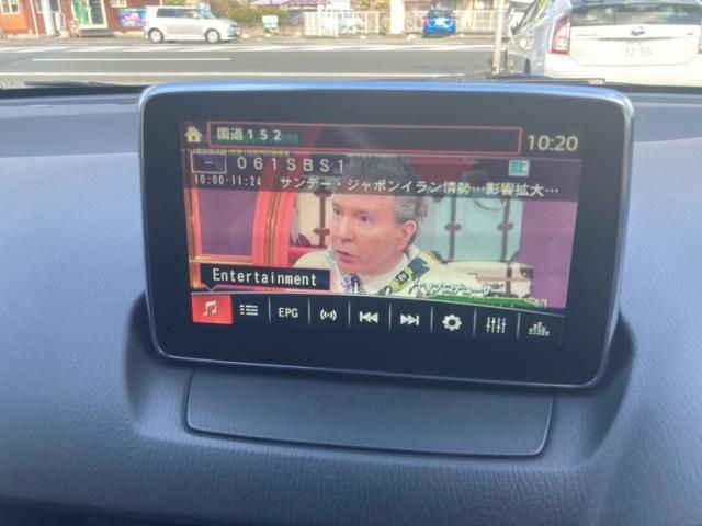 MAZDA DEMIO 2015 Image 31