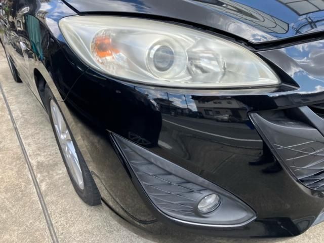 MAZDA PREMACY 2012 Image 31