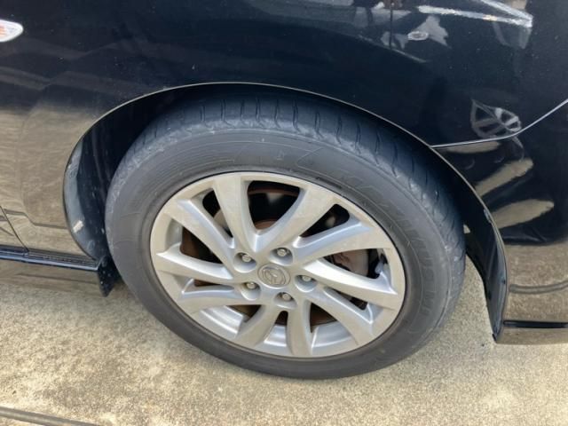 MAZDA PREMACY 2012 Image 31