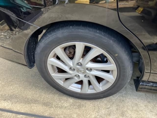 MAZDA PREMACY 2012 Image 31