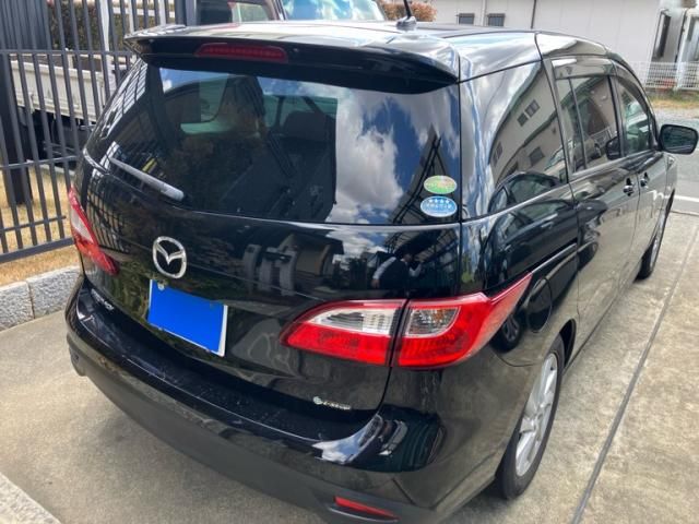 MAZDA PREMACY 2012 Image 31