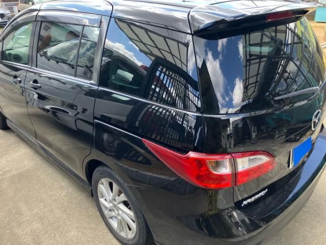 MAZDA PREMACY 2012 Image 31