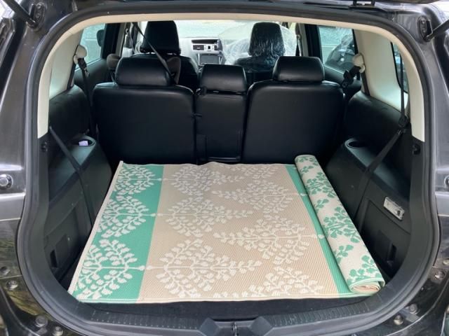 MAZDA PREMACY 2012 Image 31