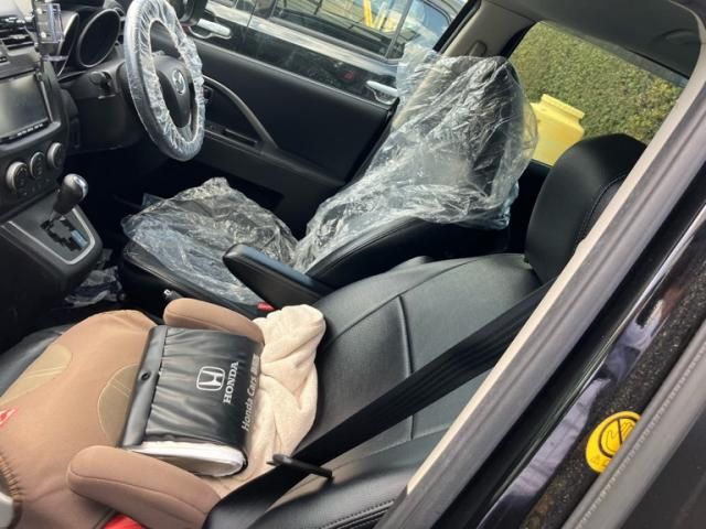 MAZDA PREMACY 2012 Image 31