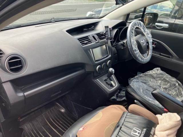 MAZDA PREMACY 2012 Image 31