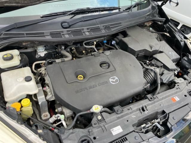 MAZDA PREMACY 2012 Image 31