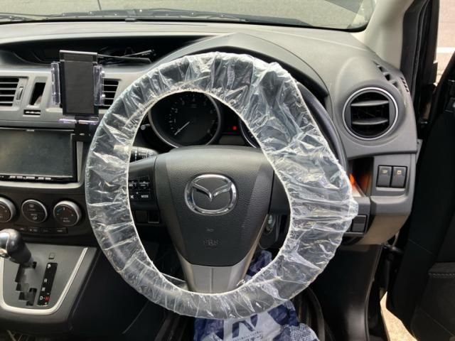 MAZDA PREMACY 2012 Image 31